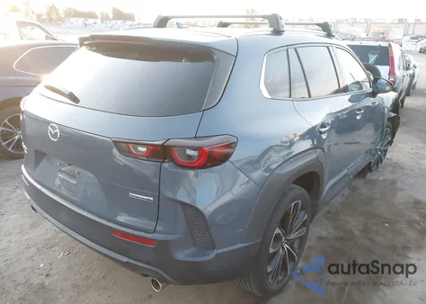 2023 Mazda Cx-50 2.5 S Premium Plus z USA, uszkodzony, nr VIN 7MMVABEM3PN101623